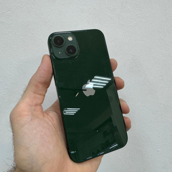 Apple iPhone 13 128GB 83% АКБ (коробка)
