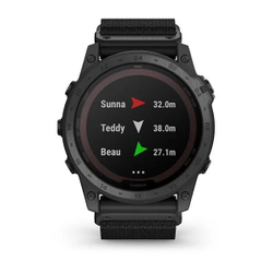 Garmin Tactix 7 Pro Ballistic (010-02704-21)