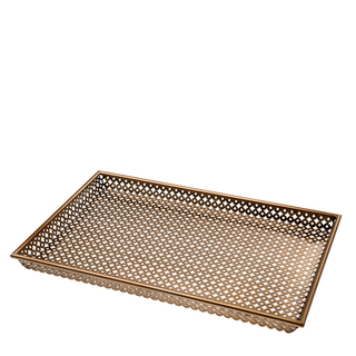 Поднос Tray Sirenuse rectangular L арт.113072