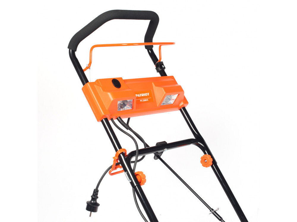 Снегоуборщик электрический Patriot PS 2300 Е
