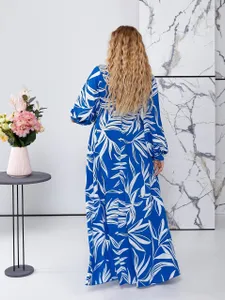 Платье УК-611-1 Fabrika