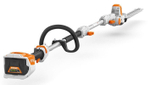 Мотосекатор Stihl HLA 56 без аккумулятора и зу