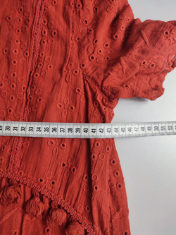 Платье MOHITO красивое 42-44 размер