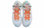 Кроссовки Diana Taurasi X Nike Lebron 18 Ep "La Cabra" 18