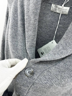 Кардиган Brunello Cucinelli