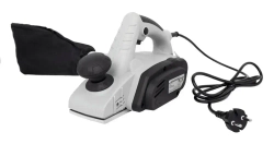 Рубанок электрический Р-800 Master Ресанта - 82мм, 800Вт, глубина до 2мм, ГАРАНТИЯ 5 лет