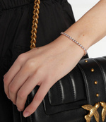 Платье с ремешком AUGIA Pinko - черный(103212 A1N3)