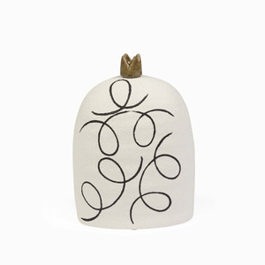 Статуэтка Circle Crown высота 23