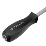 Набор инструментов 1/2", 1/4", CrV, 12 гранные головки, пластиковый кейс, 94 предмета Stels