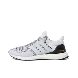 Кроссовки Adidas UltraBoost 1.0 DNA 'White Black' GZ0449