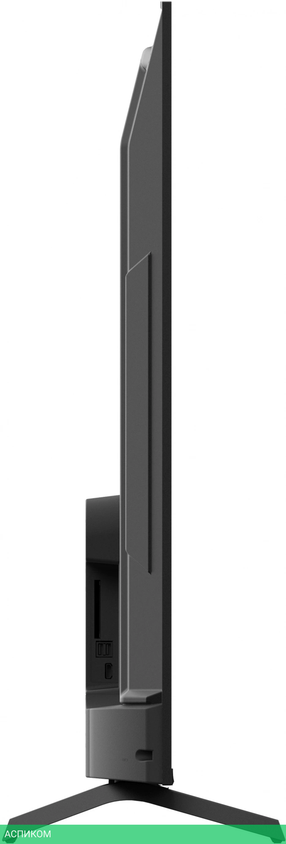 Телевизор LED Hyundai 43" H-LED43BU7009