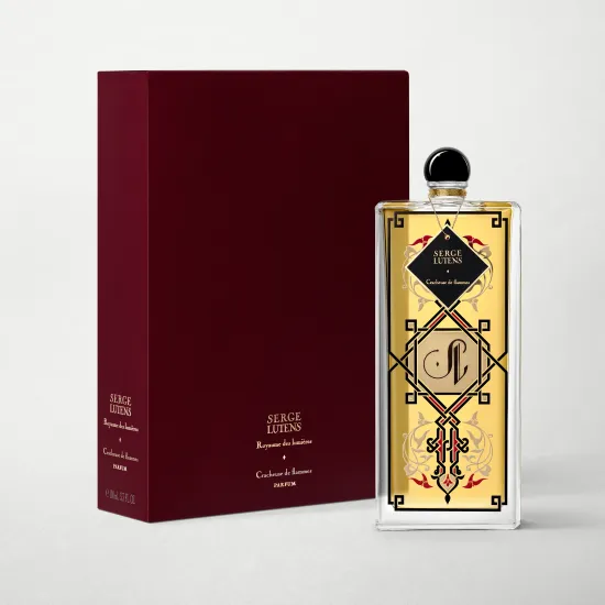 Serge Lutens Cracheuse de flammes Parfum