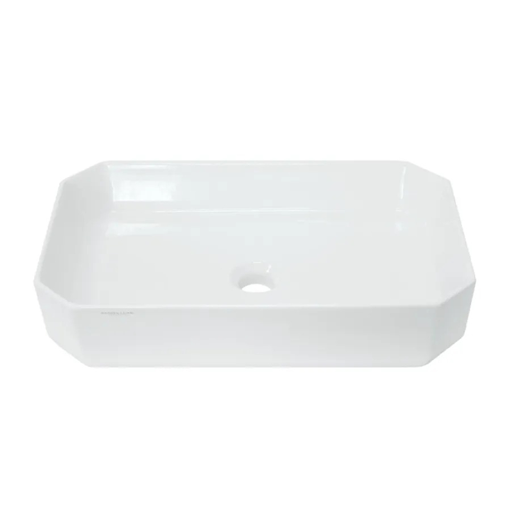 Умывальник Line 55*35 Sanita Luxe