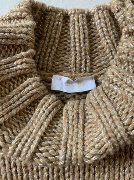 Платье из вискозы Il Gufo, 98