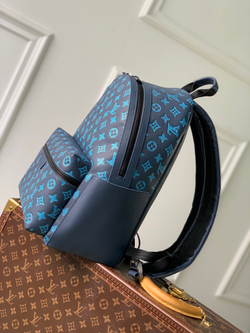 Louis Vuitton Discovery Backpack