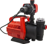 Установка для водоснабжения QUATTRO ELEMENTI AUTOMATICO 700EL 241-826