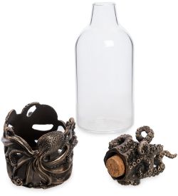 Veronese WS-1034 Бутылочка «Осьминог»