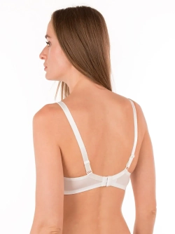 Бюстгальтер для кормления "Марго" экрю