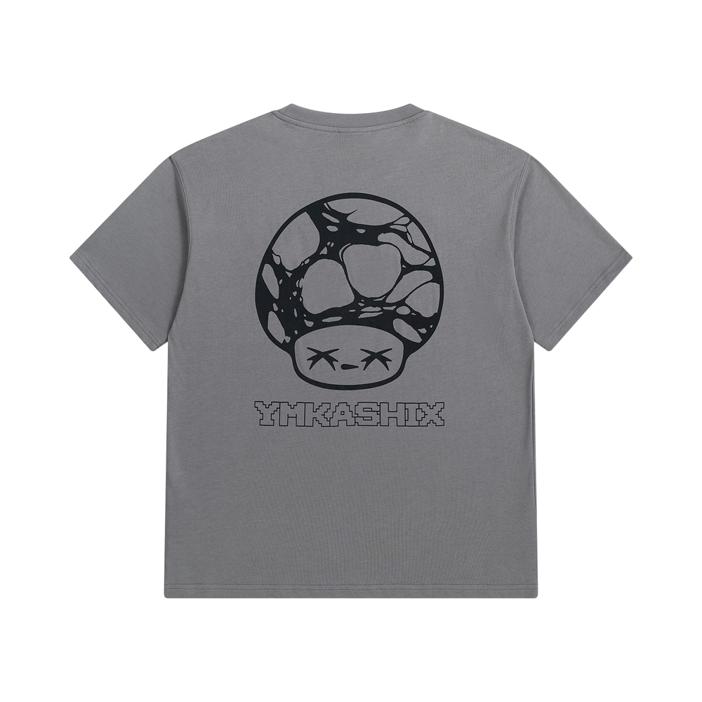 Комплект Ymkashix 8-bit mushroom kelp