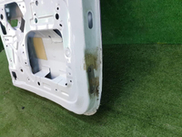 Дверь багажника левая Lada Largus (2012-н.в.)