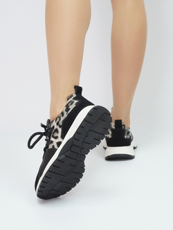 Кроссовки женские демисезонные