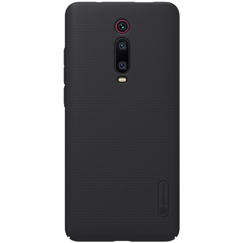 Накладка Nillkin Super Frosted Shield для Xiaomi Mi 9T (Pro) / Redmi K20 (Pro)