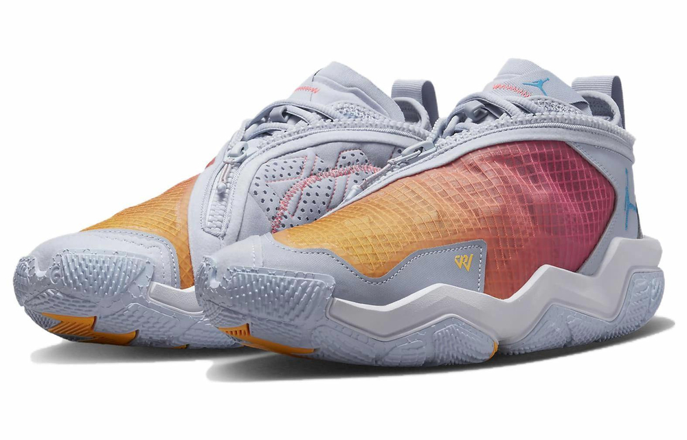 Кроссовки Jordan Why Not .6 6