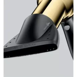 Профессиональный фен Valera Swiss Steel Master Light (SM 588.01 GD)