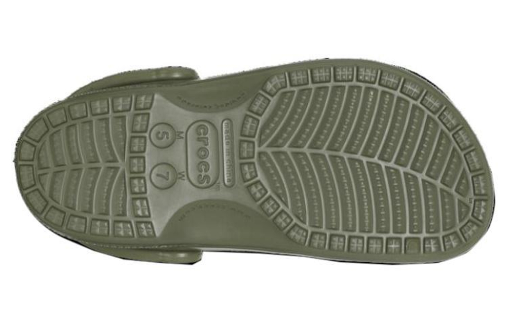 Crocs Baya Platform Clog