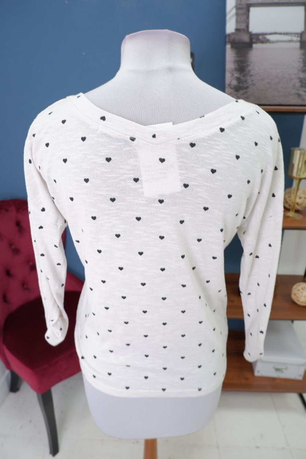 Джемпер House стильный 44 размер