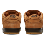 Кроссовки Nike Dunk Low Pro SB Wheat Mocha