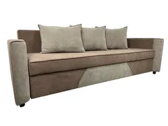 Прямой диван Оптимист (кат. 4)