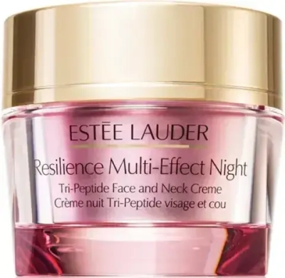 Estee Lauder Resilience Multi-Effect Night Face and Neck Creme 50 ml
