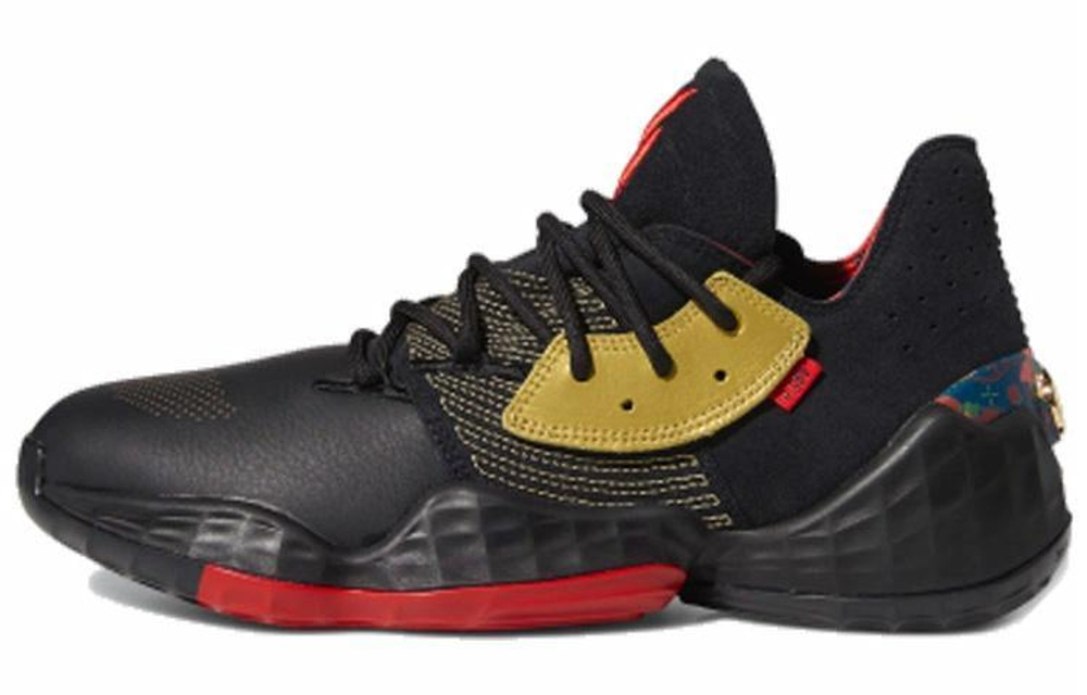 Кроссовки Adidas Harden Vol. 4 Gca - Cny