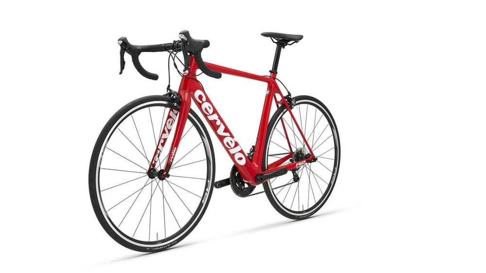 Шоссейный велосипед Cervelo R2 (2018)