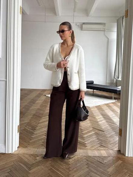 Кардиган 2565042 Fabrika