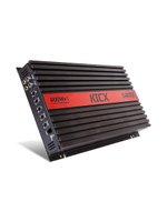 Усилитель автомобильный KICX SP600D