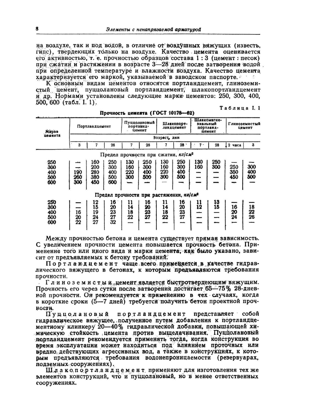 Расчет и конструирование частей гражданских зданий | Л.Е. Линович