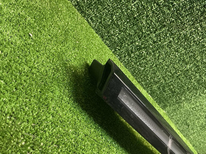 ДХО центральный EXEED LX (2019-н.в.) LED