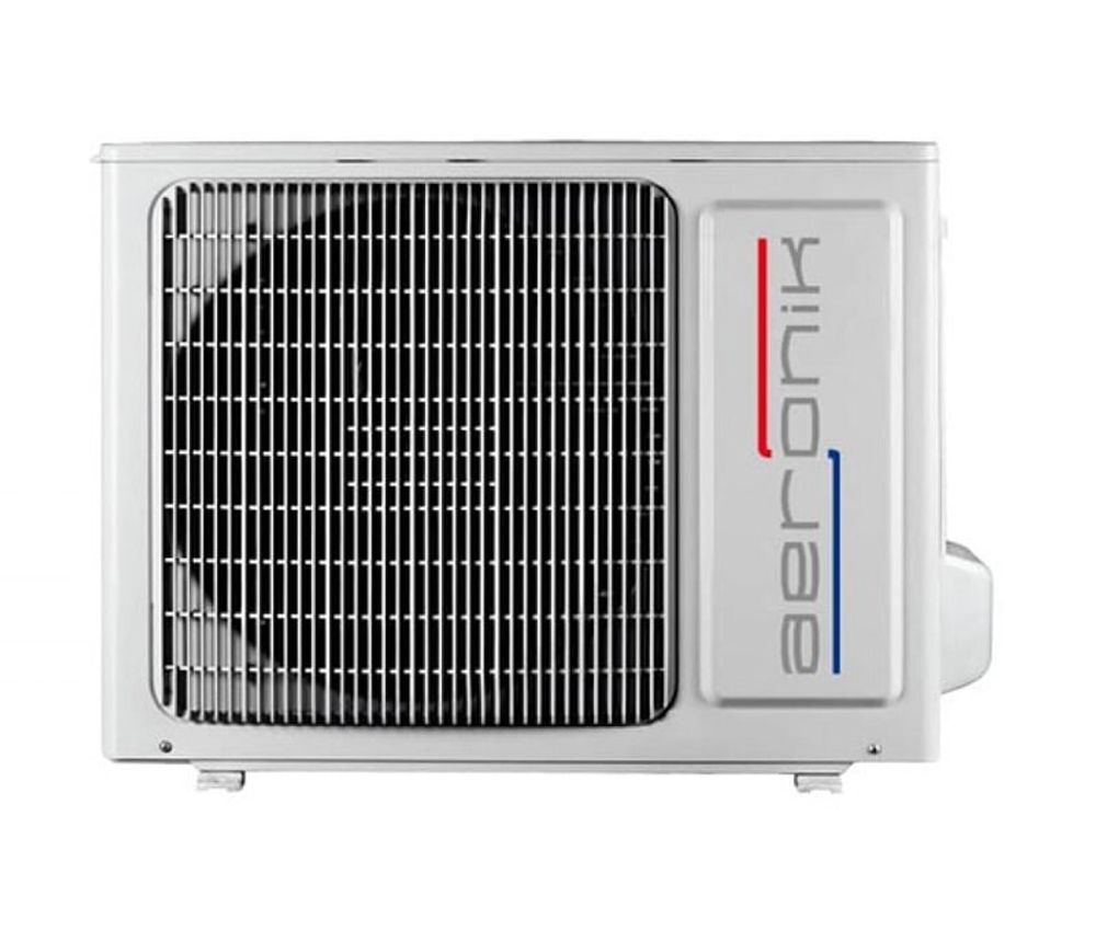 Aeronik ASI-07ILK3/ASO-07ILK2