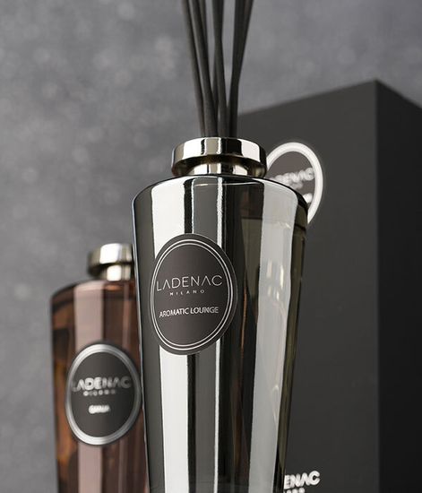 Ganja, диффузор Urban Senses collection, Ladenac Milano