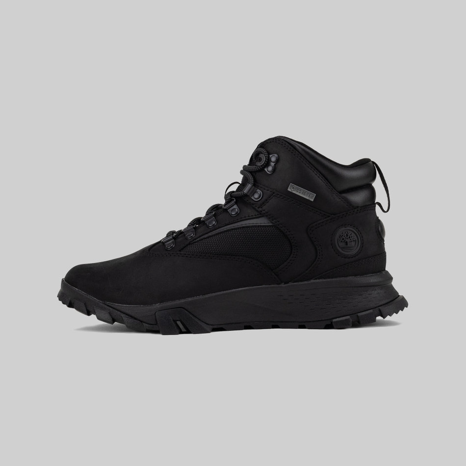 Ботинки Timberland Mt Lincoln Mid GTX артикул:TB0A61NM0151 - купить в магазине Дайс