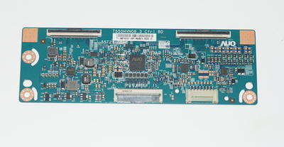 T550HVN08.3 55T23-C0A t-con тв Samsung