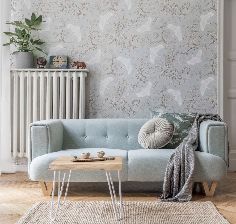 Сканди Дзен Тысяча журавлей