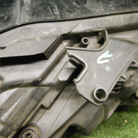 Фара левая Audi A6 5 C8 (2018-2023) LED