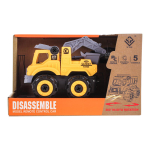 Спецтехника на РУ, коробка 6177A