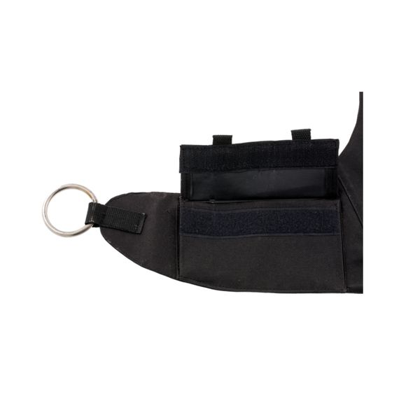 Разгрузочный жилет Marlin Neo 8 черный