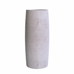 Кашпо, коллекция КОНКРИТ, форма СИГАР