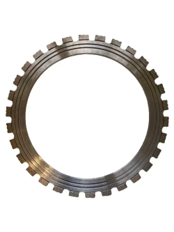 Диск для кольцевого бетонореза