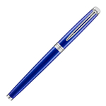 Waterman Hemisphere - Essential Bright Blue CT, перьевая ручка, F